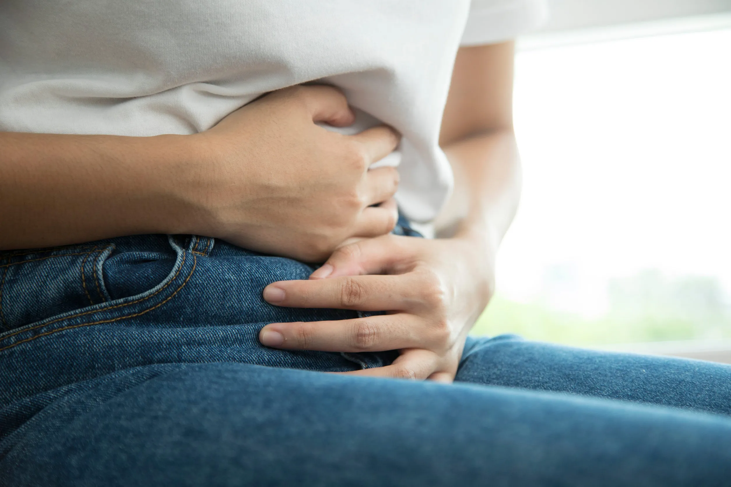 Adenomyosis vs. Endometriosis: Symptoms, Differences, and What to Do Next
