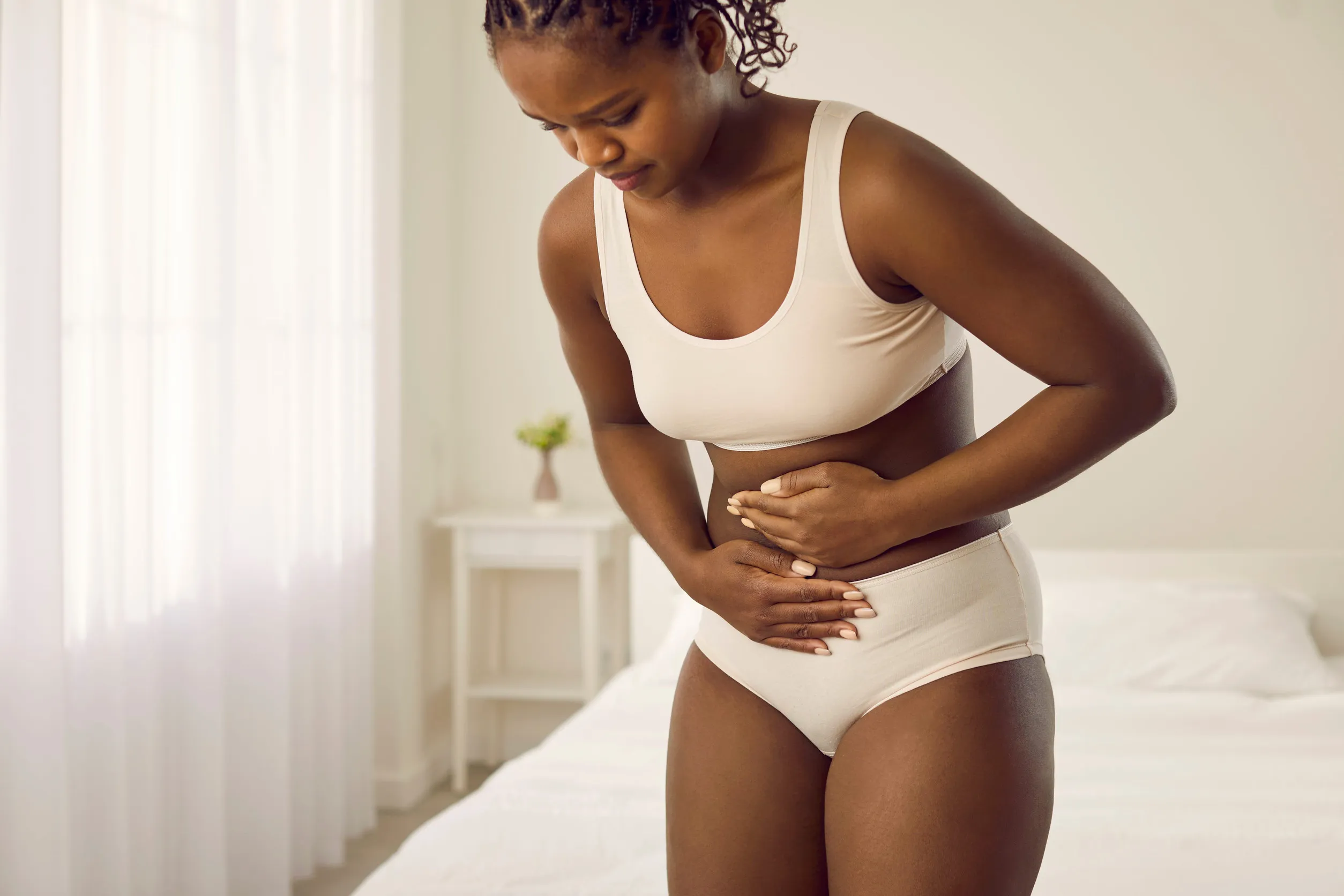 Causes of Chronic Pelvic Pain in Women