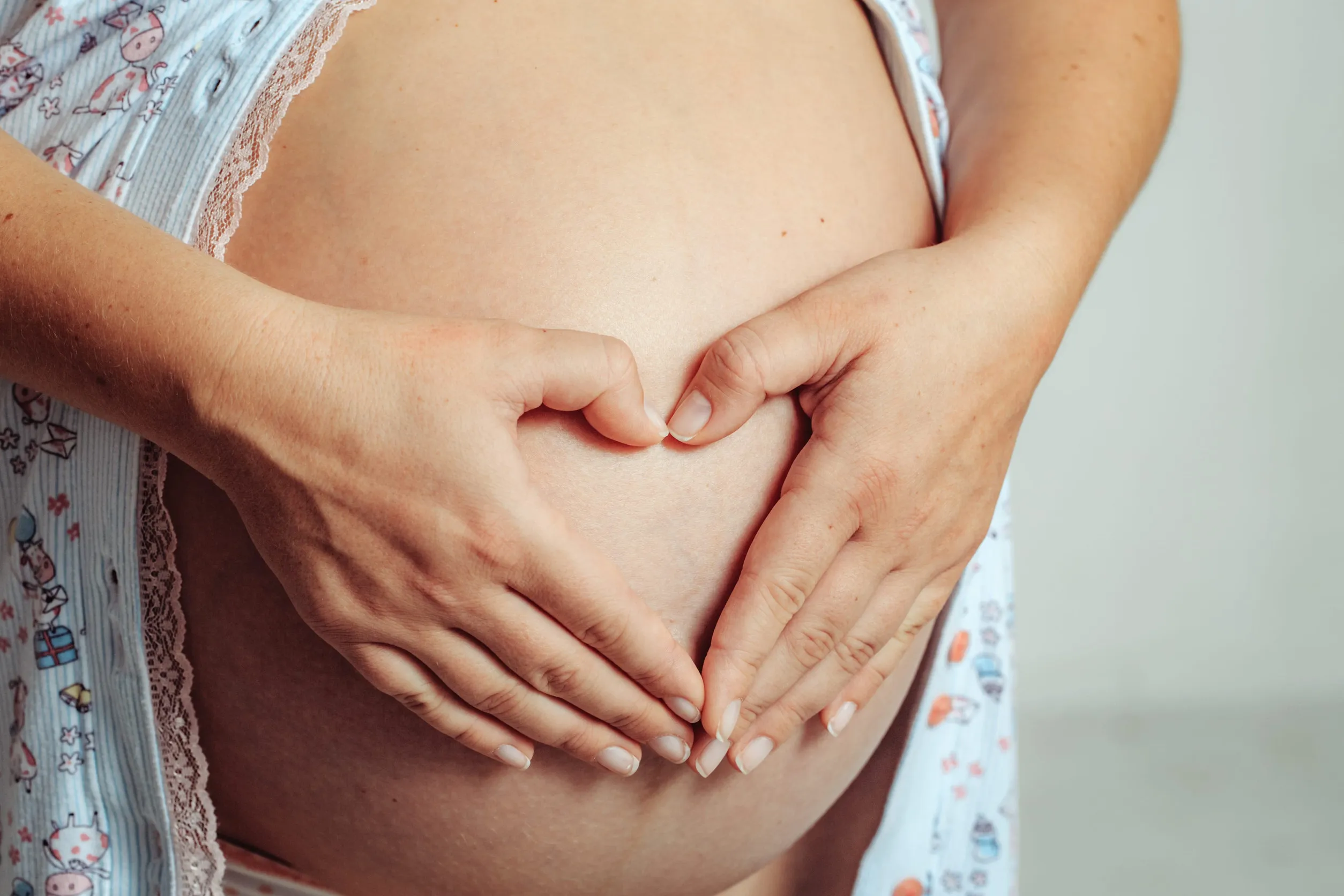 Endometriosis and Pregnancy