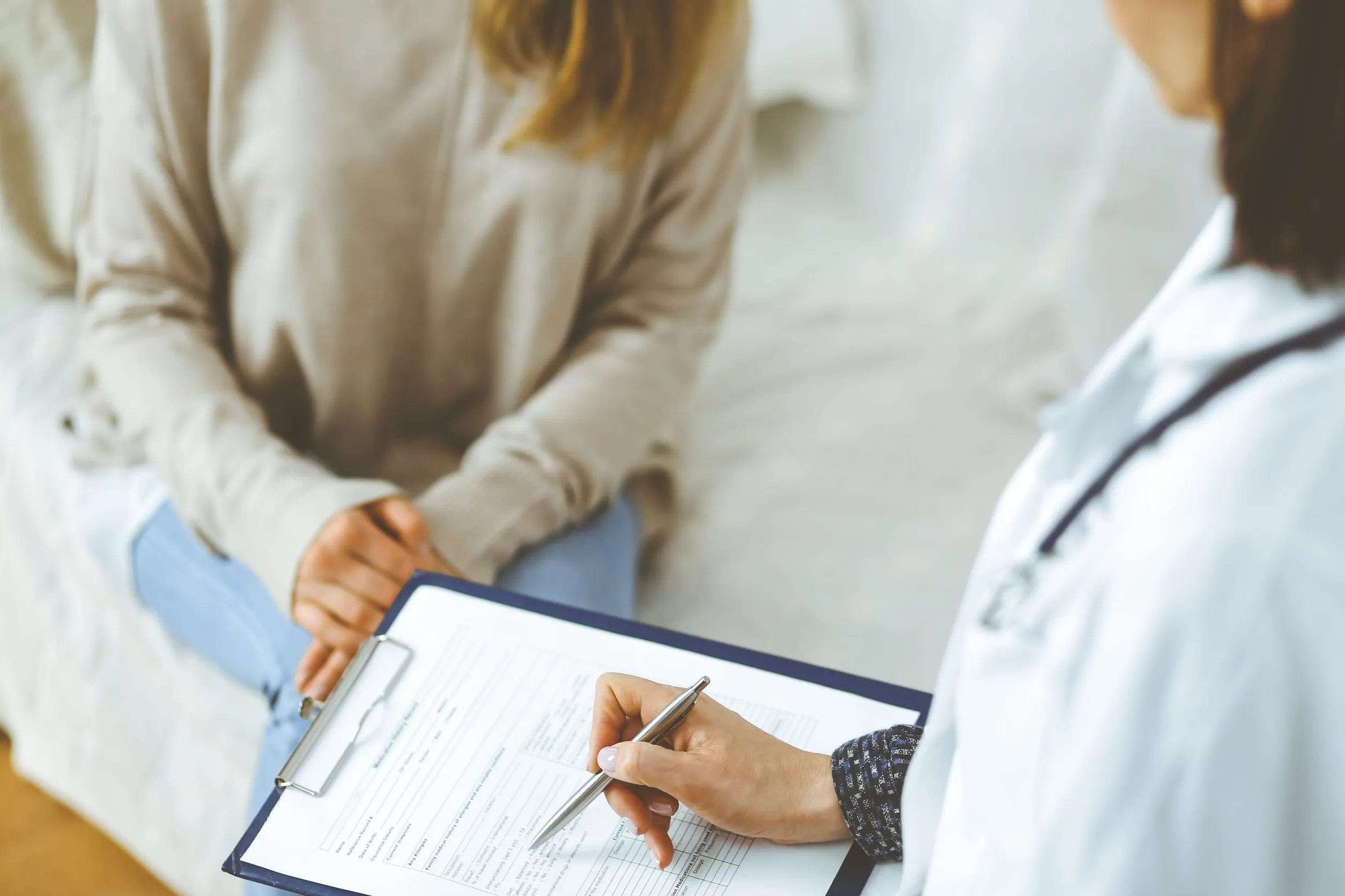 Why Choose a MIGS-Only Gynecologist?