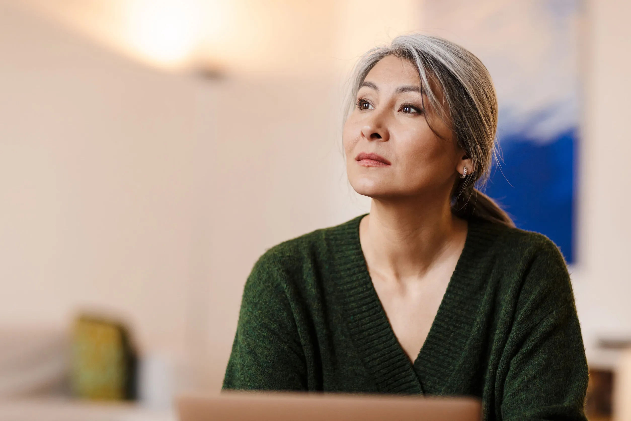 Ovarian Cysts and Hormonal Changes